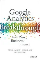 Google Analytics Breakthrough: De la zero la impactul asupra afacerii - Google Analytics Breakthrough: From Zero to Business Impact