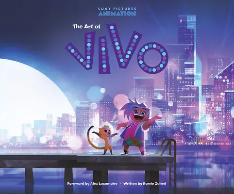 Arta lui Vivo - The Art of Vivo