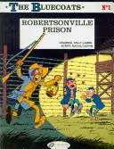 Închisoarea Robertsonville - Robertsonville Prison