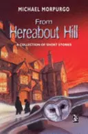 De pe dealul Hereabout - From Hereabout Hill