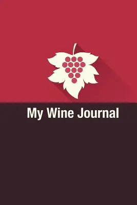 Jurnal de vinuri - Wine Journal