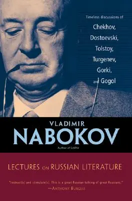 Prelegeri de literatură rusă - Lectures on Russian Literature