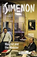 Maigret și ministrul - Maigret and the Minister