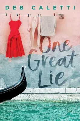 O mare minciună - One Great Lie