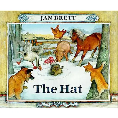 Pălăria - The Hat