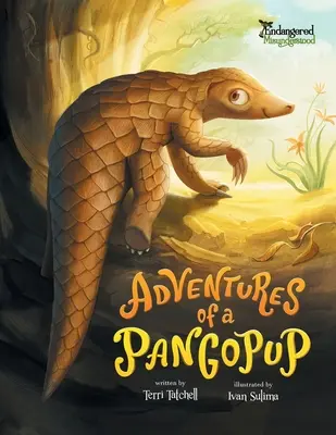 Aventurile unui Pangopup - Adventures of a Pangopup