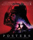 Star Wars Art: Postere (Seria Star Wars Art) - Star Wars Art: Posters (Star Wars Art Series)