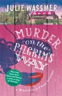 Crimă pe calea pelerinilor - Murder on the Pilgrims Way