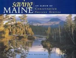 Salvarea statului Maine - Saving Maine