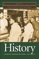 Noua enciclopedie a culturii sudice: Volumul 3: Istorie - The New Encyclopedia of Southern Culture: Volume 3: History