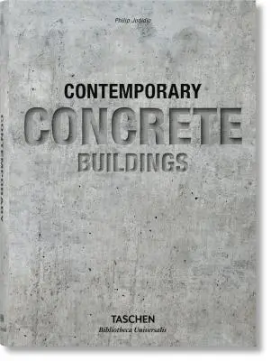 Clădiri contemporane din beton - Contemporary Concrete Buildings