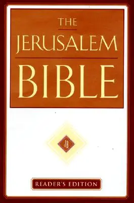 Biblia de la Ierusalim-Jr - Jerusalem Bible-Jr