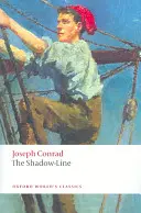 The Shadow-Line: O confesiune - The Shadow-Line: A Confession