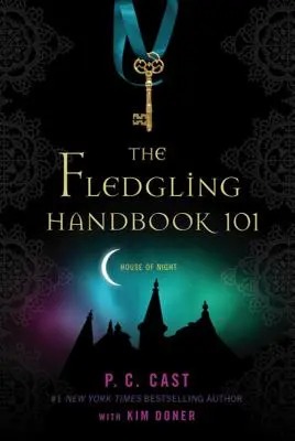 Manualul bobocilor 101 - The Fledgling Handbook 101