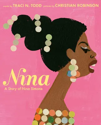 Nina: o poveste a Ninei Simone - Nina: A Story of Nina Simone