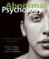 Psihologie anormală: O abordare integrativă - Abnormal Psychology: An Integrative Approach