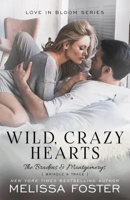 Inimi sălbatice, nebune - Wild, Crazy Hearts