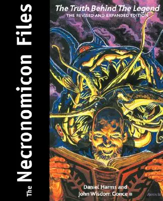 The Necronomicon Files: Adevărul din spatele legendei lui Lovecraft - The Necronomicon Files: The Truth Behind Lovecraft's Legend