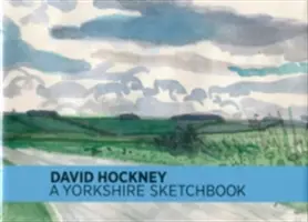David Hockney: Un caiet de schițe din Yorkshire - David Hockney: A Yorkshire Sketchbook
