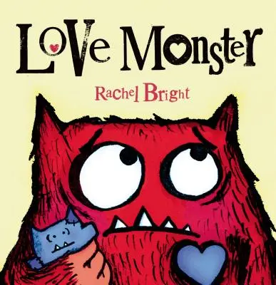 Monstrul iubirii - Love Monster