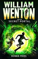 William Wenton și portalul secret - William Wenton and the Secret Portal