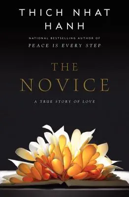 Novicele: O poveste de dragoste adevărată - The Novice: A Story of True Love
