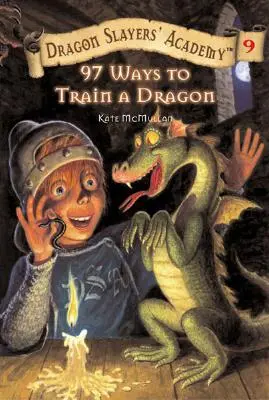 97 de moduri de a dresa un dragon - 97 Ways to Train a Dragon