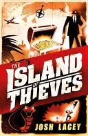 Insula hoților - Island of Thieves