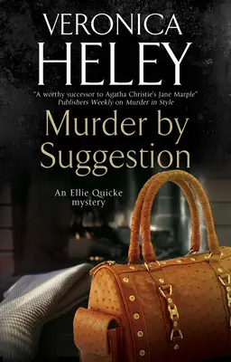Crimă prin sugestie - Murder by Suggestion