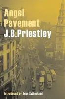 Pavajul îngerilor - Angel Pavement