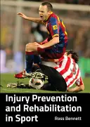 Prevenirea rănilor și reabilitarea în sport - Injury Prevention and Rehabilitation in Sport