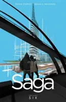 Saga, Volumul 6 - Saga, Volume 6