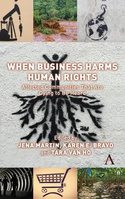 When Business Harms Human Rights: Comunitățile afectate care mor să fie auzite - When Business Harms Human Rights: Affected Communities That Are Dying to Be Heard