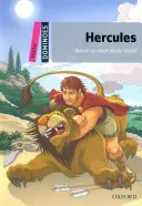 Dominoes: Nivel începător: Vocabular de 250 de cuvinte Hercules - Dominoes: Starter Level: 250-Word Vocabulary Hercules