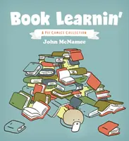 Book Learnin': O colecție Pie Comics - Book Learnin': A Pie Comics Collection