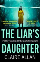 Fiica mincinosului (The Liar's Daughter) - The Liar's Daughter