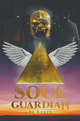Gardianul sufletului - Soul Guardian