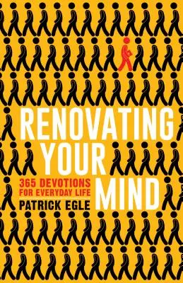 Renovându-ți mintea: 365 de devoțiuni pentru viața de zi cu zi - Renovating Your Mind: 365 Devotions for Everyday Life
