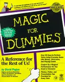 Magie pentru manechini - Magic for Dummies