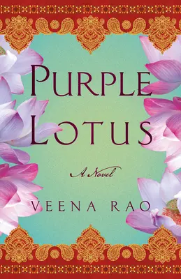 Lotus purpuriu - Purple Lotus