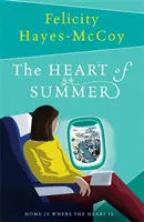 Inima verii (Finfarran 6) - Heart of Summer (Finfarran 6)