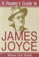 Ghidul cititorului pentru James Joyce - A Reader's Guide to James Joyce