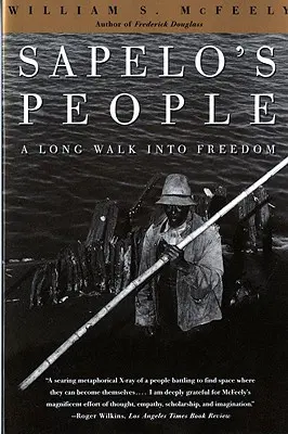 Oamenii lui Sapelo: A Long Walk Into Freedom - Sapelo's People: A Long Walk Into Freedom