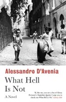 Ce nu este iadul - What Hell Is Not