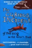 Curiosul incident al câinelui în timpul nopții - Curious Incident of the Dog in the Night-time
