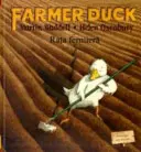 Farmer Duck în română și engleză - Farmer Duck in Romanian and English