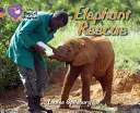 Salvarea elefanților - Elephant Rescue