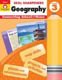 Skill Sharpeners Geography, Gradul 3 - Skill Sharpeners Geography, Grade 3