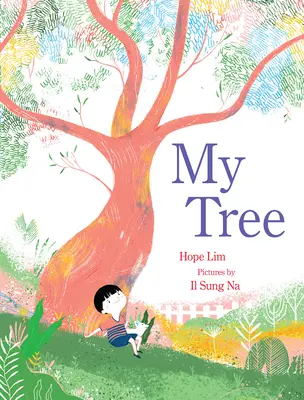 Copacul meu - My Tree