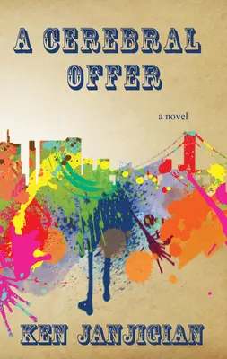 Oferta Cerebrală - Cerebral Offer